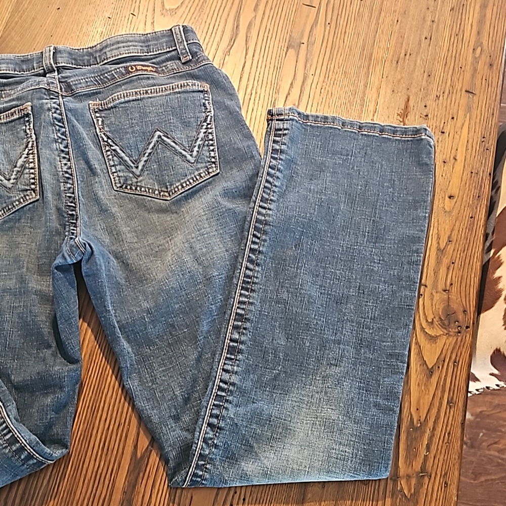 Wrangler Willow Jeans